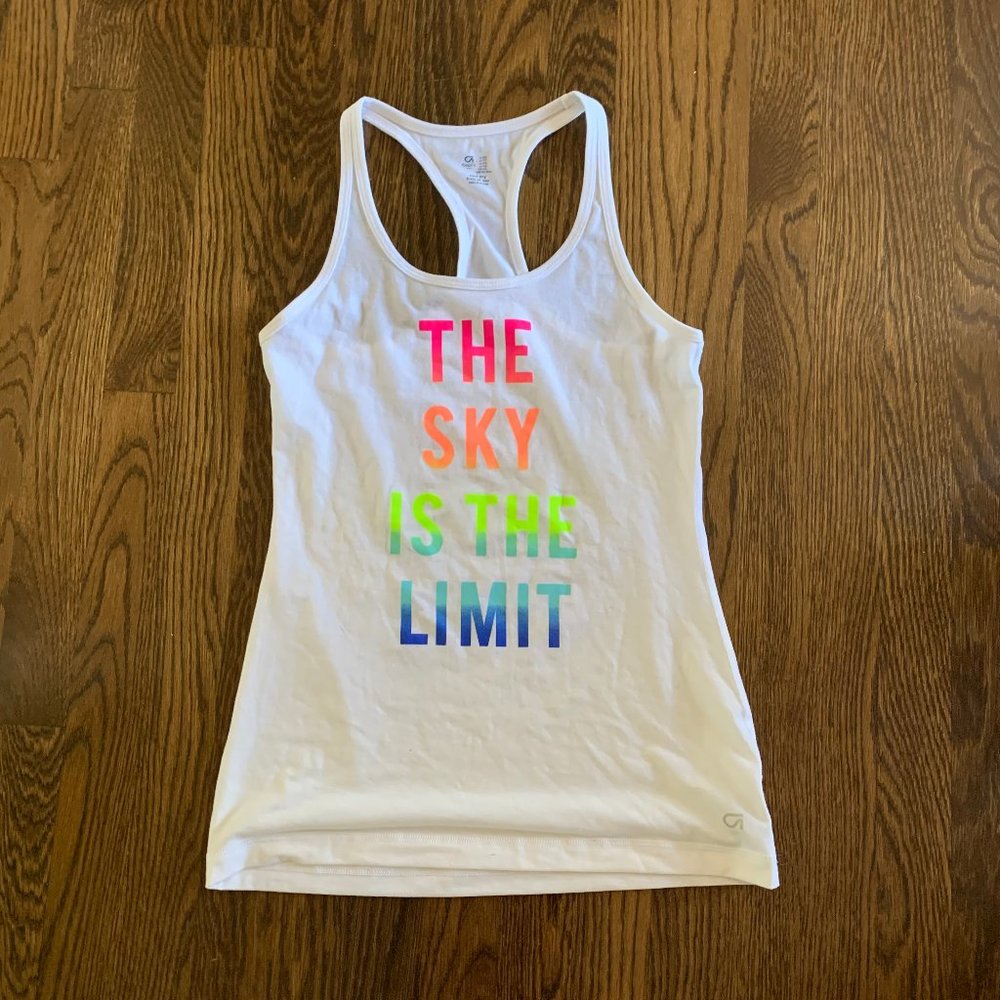 Ladies Tank Top